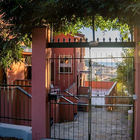 082 - Ca Marilu, 5 Minuti Da Mare E Centro Di Sestri Levante Exteriör bild