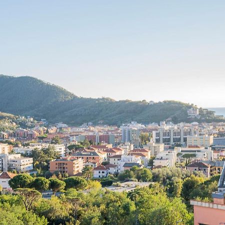 082 - Ca Marilu, 5 Minuti Da Mare E Centro Di Sestri Levante Exteriör bild