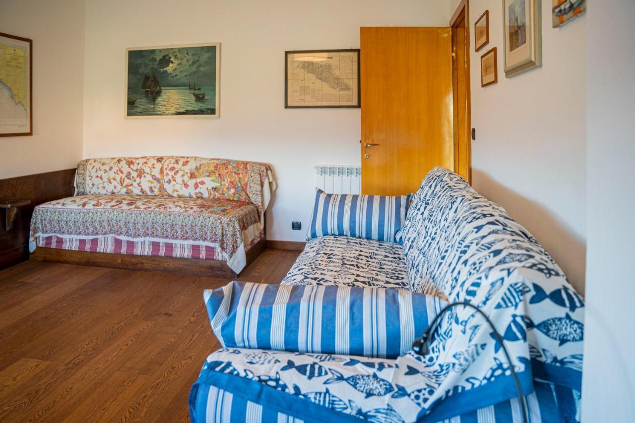 082 - Ca Marilu, 5 Minuti Da Mare E Centro Di Sestri Levante Exteriör bild